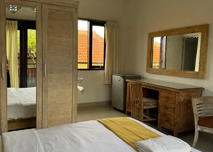 Habitación en casa particular Adijaya *