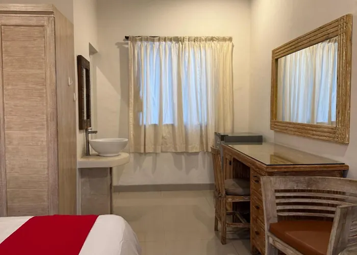 Habitación en casa particular Adijaya Seminyak