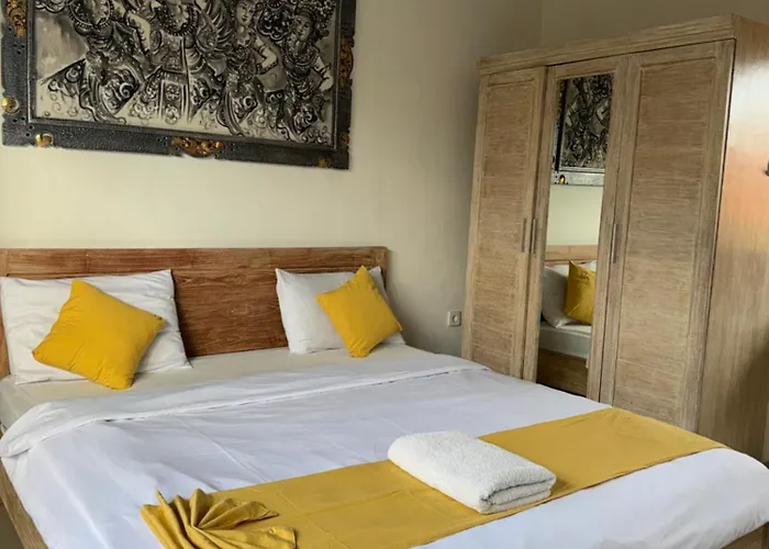 Adijaya * Seminyak