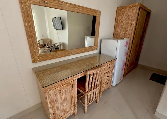 Adijaya Habitación en casa particular Seminyak
