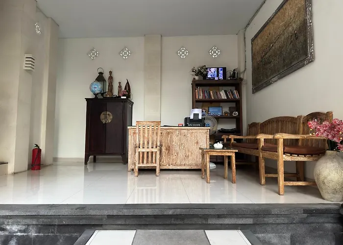 Adijaya Seminyak