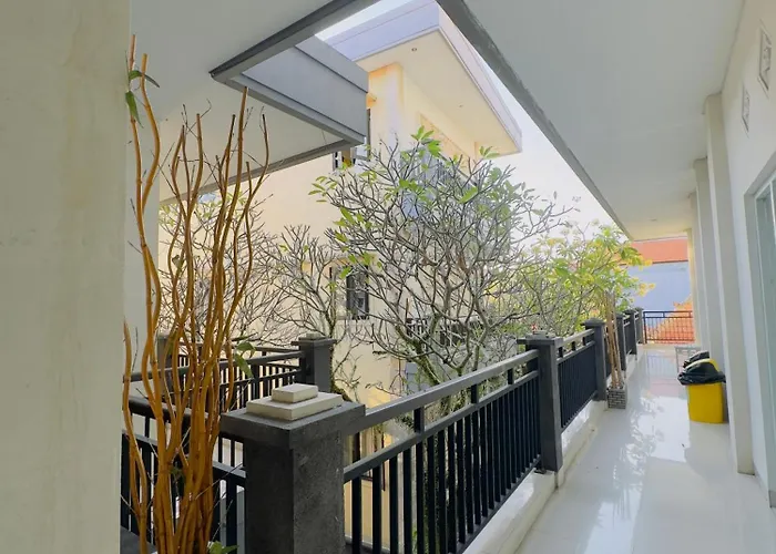 Adijaya Seminyak