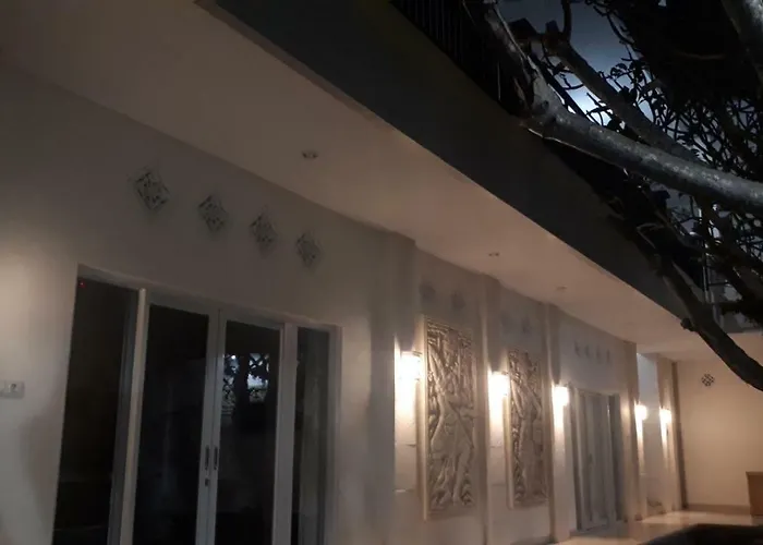 Habitación en casa particular Adijaya Seminyak